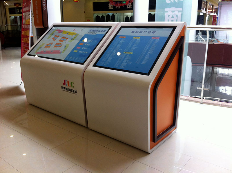 成都大型導(dǎo)視標(biāo)識制作工廠