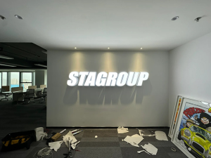 亞克力發(fā)光字多少錢(qián)一平方，亞克力發(fā)光字多少價(jià)格