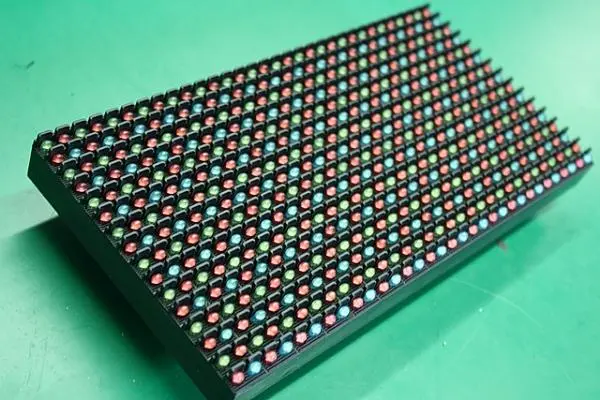 LED模具種類(lèi)有哪些？