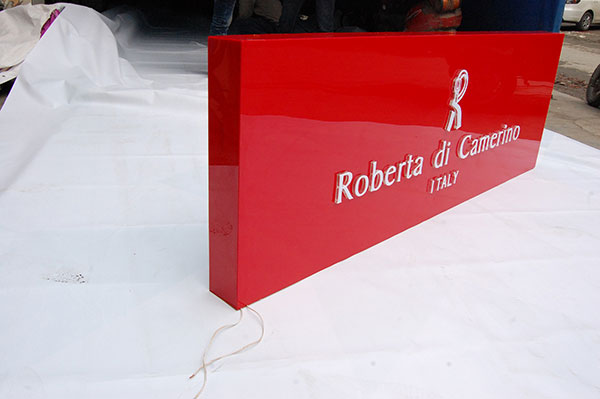 亞克力吸塑燈箱制作的要點是哪些？