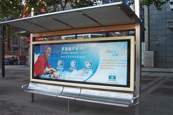 滾動(dòng)燈箱廣告怎么設(shè)置比較好？