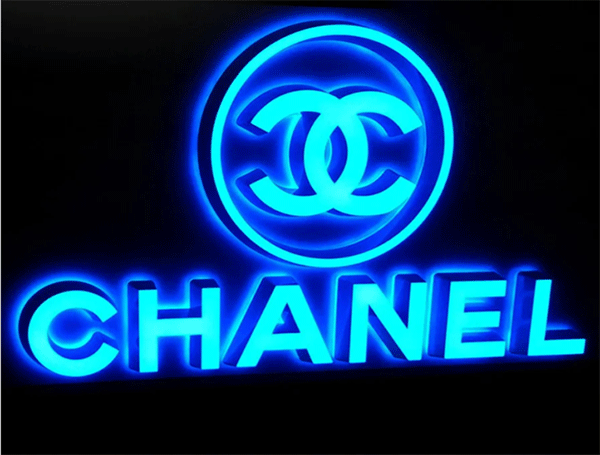 各種發(fā)光字的制作及特點(diǎn)，你認(rèn)識幾個(gè)？