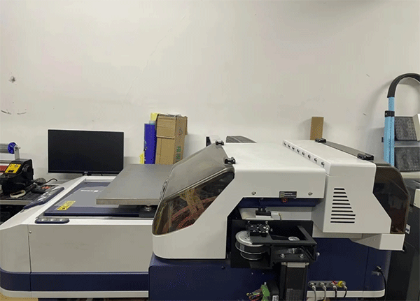 UV平板噴繪機(jī)整體的幾項(xiàng)保養(yǎng)秘訣，你知道嗎？