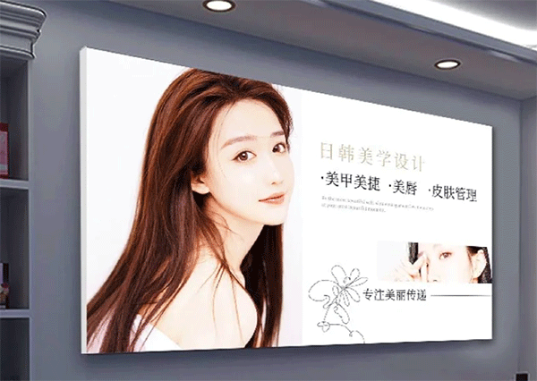 分析吸塑燈箱和超薄燈箱這兩款產(chǎn)品如何區(qū)分？