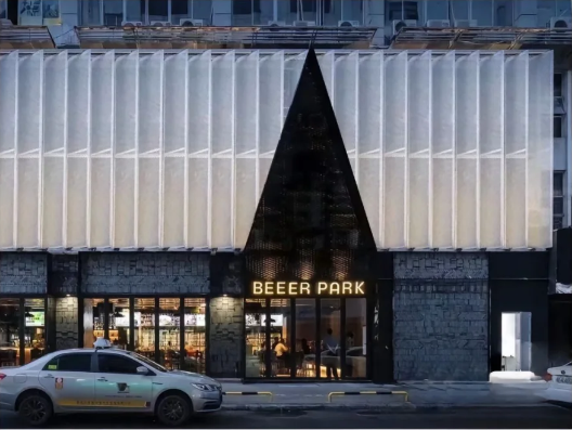 門頭招牌怎么選？6種底板廣告材料怎么選