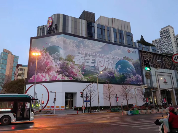 超大型噴繪設(shè)計(jì)