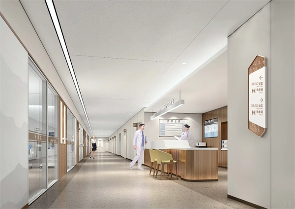 導(dǎo)視標(biāo)牌